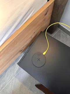 Appartement Auhagen - Küche, Badewanne, Regendusche, Netflix - Auhagen - 5