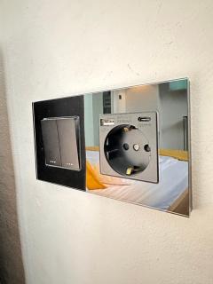 Appartement Auhagen - Küche, Badewanne, Regendusche, Netflix - Auhagen - 3