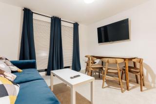 Stunning 2 bedroom flat in town - Bournemouth - 0