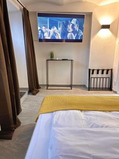 Appartement Auhagen - Küche, Badewanne, Regendusche, Netflix - 6