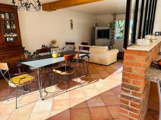 Maison au Mans, 6 pièces, 8 personnes - 1