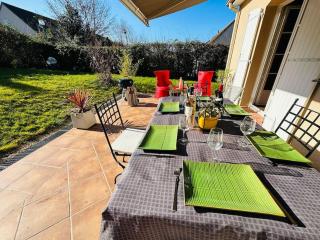 Maison au Mans, 6 pièces, 8 personnes - Le Mans - 5