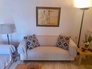 Christiana’s Stone Villa - 1