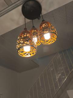 D'Ariska Rooms Homestay - 6