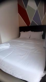 D'Ariska Rooms Homestay - Jombang - 4