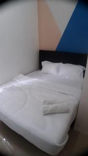 D'Ariska Rooms Homestay - Jombang - 1