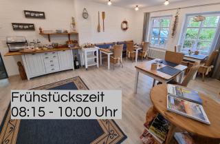 Hotel Garni Friesenhuus - 1