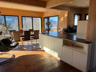 Bergchalet Stolzalpe - 4