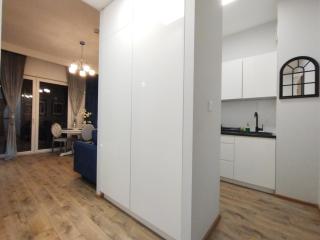 Prymasa Tysiąclecia 83A City Center Viev Sperate Bedroom By Perfect Apart 530 - Warsaw - 6