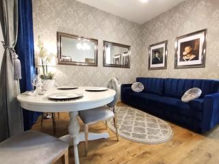 Prymasa Tysiąclecia 83A City Center Viev Sperate Bedroom By Perfect Apart 530 - Warsaw - 1