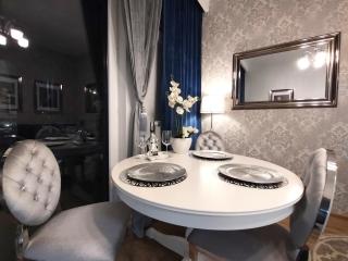 Prymasa Tysiąclecia 83A City Center Viev Sperate Bedroom By Perfect Apart 530 - Warsaw - 3