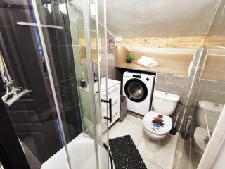 Bagneux Paris Confort Netflix RER B - Bagneux - 4
