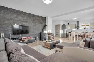 Apartmány Čtyřlístek - Loučná pod Klínovcem - 3