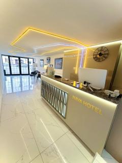 Rest Apartments by Nava Hotel - Erevan - 1
