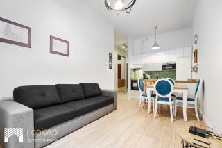 Loft Morski by LookAp - Łódź - 9