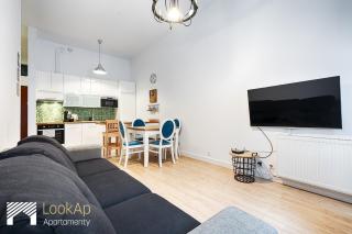 Loft Morski by LookAp - Łódź - 8