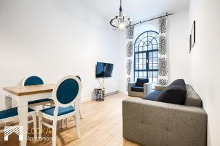 Loft Morski by LookAp - Łódź - 0