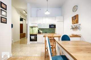 Loft Morski by LookAp - Łódź - 7