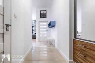 Loft Morski by LookAp - Łódź - 5