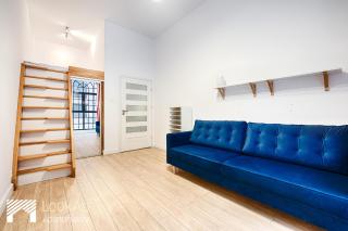 Loft Morski by LookAp - Łódź - 2