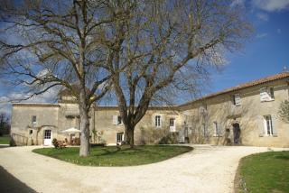 Domaine de Bel Air Carpe Diem - Tizac-de-Curton - 3