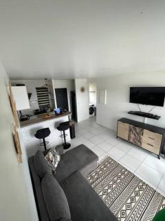 Appt Hadayali - vue mer - proche CHU - 4