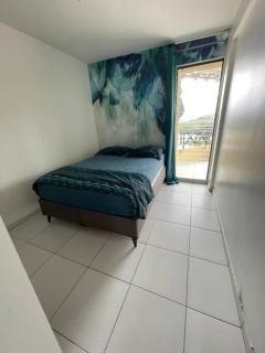 Appt Hadayali - vue mer - proche CHU - 3