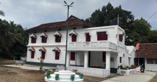 Aramana Ayurvedic Wellness Centre & Homestay - Palakkad - 2