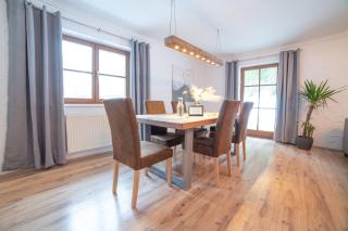 Ferienwohnung am Wald - Waidring - 7