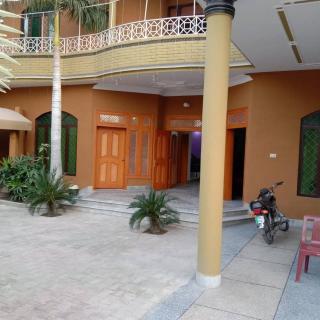 Hotel Royal Luxury Multan - Multan - 7