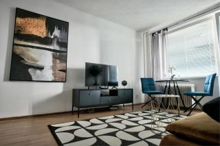 Moderny byt, 300 m do centra mesta - Košice - 4