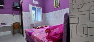 Villa Dono - Pasuruan - 9