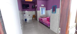 Villa Dono - Pasuruan - 6