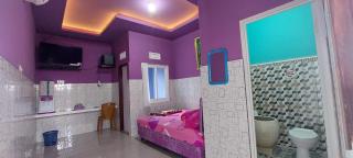 Villa Dono - Pasuruan - 7