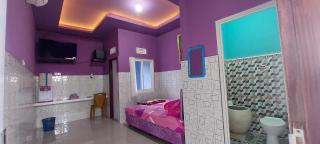 Villa Dono - Pasuruan - 1