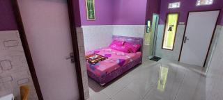 Villa Dono - Pasuruan - 2