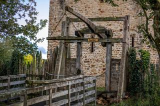 Domaine de la Ferté Clairbois - Sainte-Suzanne - 2