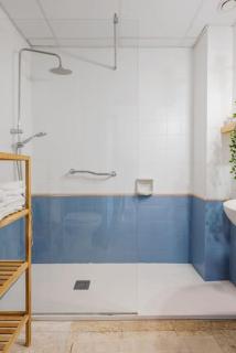 Central beach apartment with free parking and pool - Marbella - 9