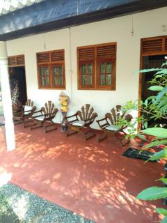 New Cinnamon Garden Room 2 - 6