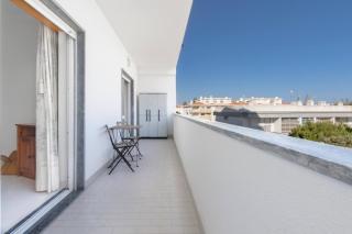 COZY APARTMENT IN LAGOS - 1