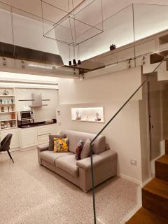 Glorizio Loft Tropea - 9