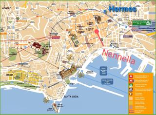Nennella A spaccanapoli - Napels - 6