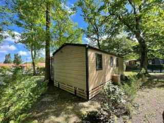 Vue sur le lac, cadre verdoyant, camping 4 étoiles - Aureilhan - 7