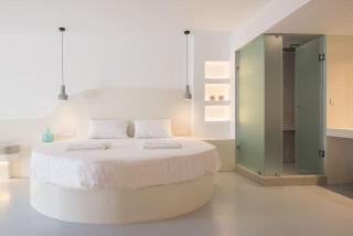 ABA Ηospitalité Paros -The Superior Suite, Naousa - Naousa - 2