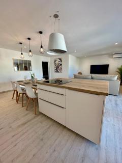 Orient Bay, Appartement Héliconia. - 6