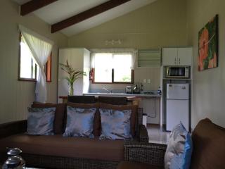 Te Ava Beach Villas - 6
