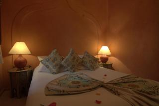 Riad Imilchil - Marrakesch - 4