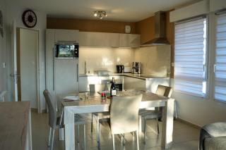 Bel appartement à 50m du port de plaisance - Saint-Valery-sur-Somme - 9