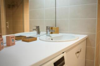 Bel appartement à 50m du port de plaisance - Saint-Valery-sur-Somme - 4