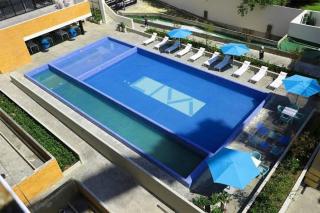 Departamento inteligente de lujo en Solares - 3